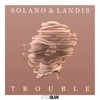 Trouble - Single