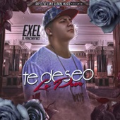 Te Deseo Lo Peor artwork