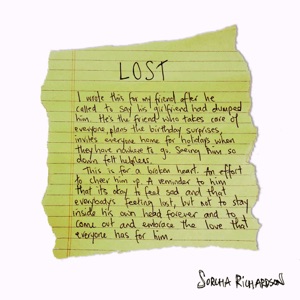 Lost - Single