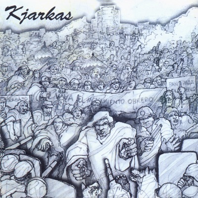 El Líder de los Humildes - Los Kjarkas