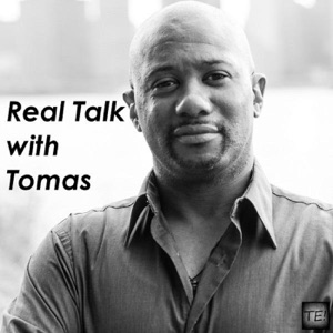 Real Talk w/ Tomas - In Search of Tyler Clementi