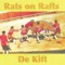 Melk En Benzine - Rats On Rafts & De Kift lyrics