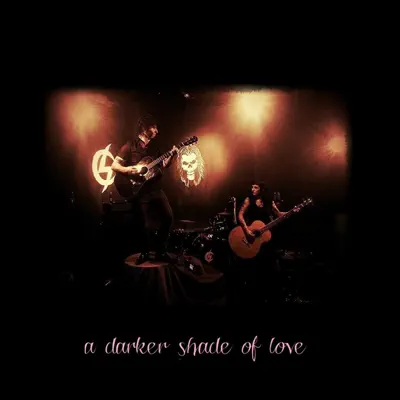 A Darker Shade of Love - Alex Story