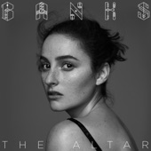 Banks - Gemini Feed