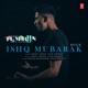 ISHQ MUBARAK REFIX cover art