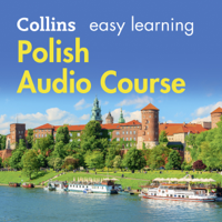 Hania Forss & Rosi McNab - Polish Easy Learning Audio Course: Learn to speak Polish the easy way with Collins (Unabridged) artwork