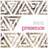 Genius Locci Presents: Presence artwork