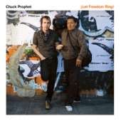 Chuck Prophet - Where the Hell Is Henry?