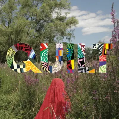 Arctic Shark - Single - Quilt