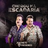 Chorou na Escadaria - Single