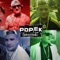 Moje życie jest jak sen (feat. Borixon) - Popek & EW lyrics