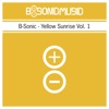 B-Sonic Yellow Sunrise, Vol. 1 - EP