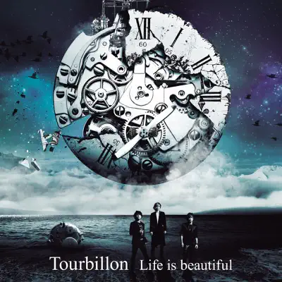Life Is Beautiful - Tourbillon Life Is Beautiful - Tourbillon