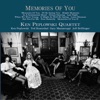 Ken Peplowski Quartet - In A Sentimental Mood
