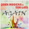 Again (Club Version) - John Modena & Tim Lois lyrics