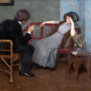 Three to Get Married - Reverb Culture podcast