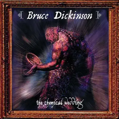 The Chemical Wedding (Special Edition) - Bruce Dickinson The Chemical Wedding (Special Edition) - Bruce Dickinson