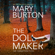 Mary Burton - The Dollmaker: Forgotten Files, Book 2 (Unabridged)