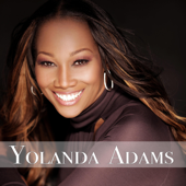 Becoming - Yolanda Adams