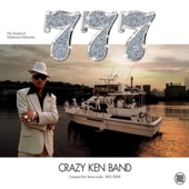 Crazy Ken Band - 赤と黒