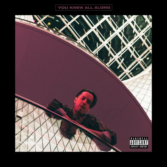 Cover artwork for 3AM