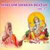 Hari Om Sharan Best of Vol. 5 album lyrics, reviews, download