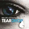 Stream & download Teardrop (feat. Lily White) - Single