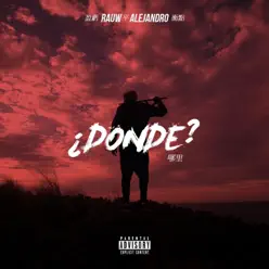 Donde - Single - Rauw Alejandro Donde - Single - Rauw Alejandro