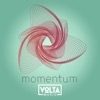 Volta Music: Momentum artwork