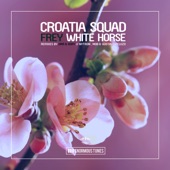 White Horse (Nytron, M0B & Gustavo Peluzo Short Edit) artwork