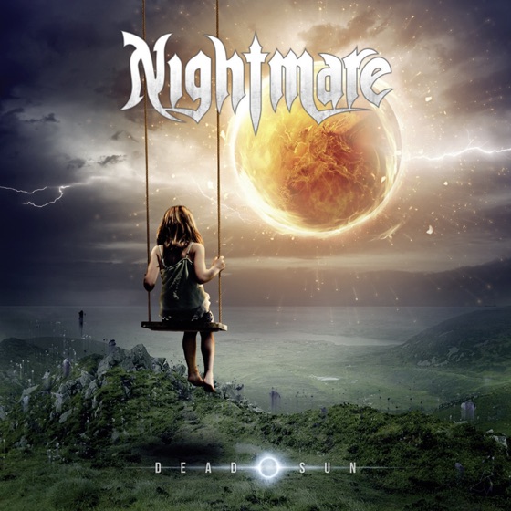 Cover artwork for Inner Sanctum