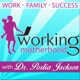 Working Motherhood with Dr. Portia Jackson