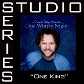 One King (Studio Series Performance Track) - - EP artwork