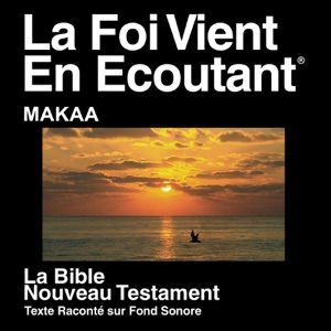 Matthieu 1 - Matthew 1