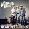 Head Over Heels (Diesel Mix) - Single album lyrics, reviews, download