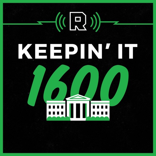 Keepin' it 1600: Ep. 55: American Kleptocracy, Romney's Revenge, and the Recount
