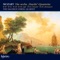 Streichquartett in C-Dur, „Dissonanzenquartett“, K. 465: III. Menuetto: Allegretto – Trio artwork