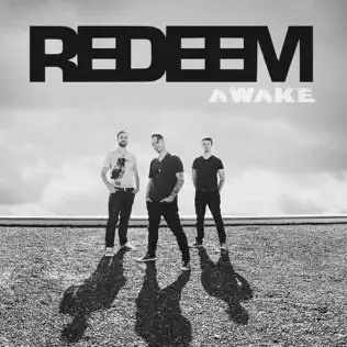 télécharger l'album Redeem - Awake