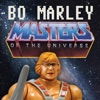 Masters of the Universe - EP