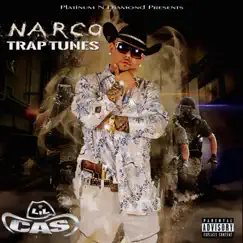 Narco Trap Tunes by Lil' Cas album reviews, ratings, credits