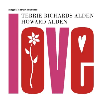 Love - Howard Alden Love - Howard Alden