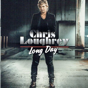 Chris Loughrey - Good Friends - 排舞 音乐