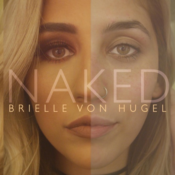 Cover artwork for Naked