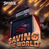 SuperRock (Saving the World) artwork