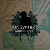 Subcultures artwork