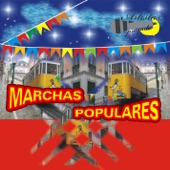 Marchas Populares artwork
