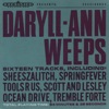 Daryll-Ann Weeps