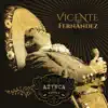 Un Azteca en el Azteca (En Vivo) album lyrics, reviews, download