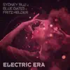 Electric Era (feat. Fritz Helder) [Radio Edit] - Single album lyrics, reviews, download