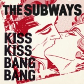 Kiss Kiss Bang Bang (Radio Mix) artwork